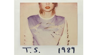Taylor Swift’s ‘1989’ Expected to Shake Off Competition, Sell 1 Million Copies in First Week