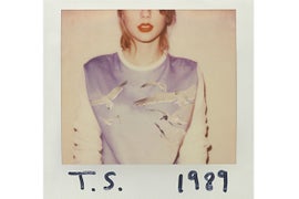 Taylor Swift’s ‘1989’ Expected to Shake Off Competition, Sell 1 Million Copies in First Week