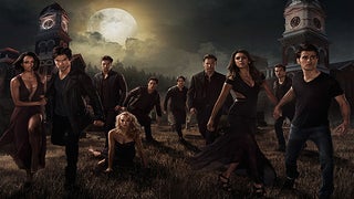 ‘Vampire Diaries’ EP Previews Season 6, Reveals Who She’d Trade to ‘The Originals’