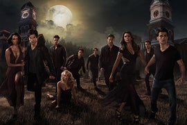 ‘Vampire Diaries’ EP Previews Season 6, Reveals Who She’d Trade to ‘The Originals’