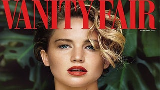 Jennifer Lawrence Breaks Silence on Nude Photo Hack: ‘It Is Not a Scandal – It Is a Sex Crime’