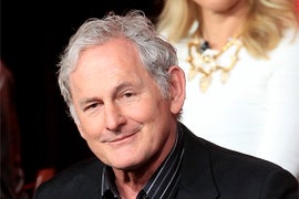 ‘Alias’ Star Victor Garber Lands on CW’s ‘The Flash’