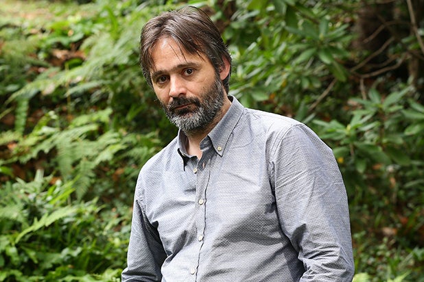 Baltasar Kormákur to Direct 'Vikingr' for Universal