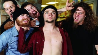 Bam Margera Looks Back at His Viral Video Roots on MTV’s ‘CKY: The Greatest Hits’ (Video)