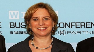 Vivian Schiller Steps Down as Twitter’s Head of News as Part of Ongoing Reorganization