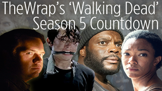‘Walking Dead’ Premiere: 4 Stars on What to Expect for Season 5 (Video)