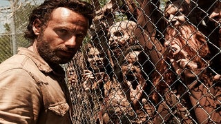 ‘Walking Dead’ Creator Lays To Rest ‘Coma’ Fan Theory