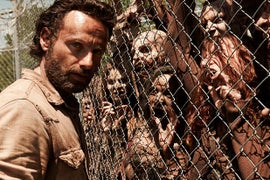 ‘Walking Dead’ Creator Lays To Rest ‘Coma’ Fan Theory