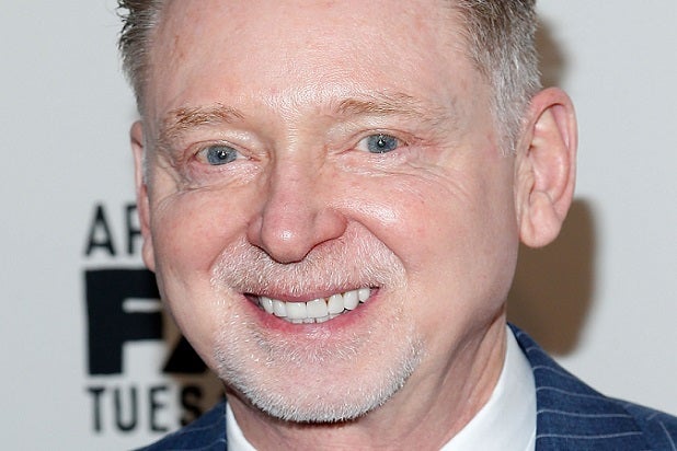 NEW YORK, NY - APRIL 09: Actor Warren Littlefield attends the FX Networks Upfront screening of "Fargo" at SVA Theater on April 9, 2014 in New York City. (Photo by Jemal Countess/Getty Images)