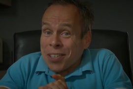 Ron Howard Confirms Warwick Davis Will Be in Han Solo Movie