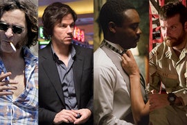 ‘What’s the Deal?’… With AFI Fest? ‘Selma,’ American Sniper,’ ‘Inherent Vice’ (Video)