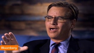 Aaron Sorkin Reveals More Characters Featured in ‘Claustrophobic’ Steve Jobs Biopic (Video)