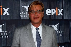 ‘Newsroom’ Creator Aaron Sorkin ‘Pretty Certain’ He’s Done Writing TV