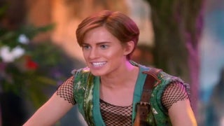 Ratings: ‘Peter Pan Live’s’ 9.1 Million Viewers Less Than Half of ‘Sound of Music’