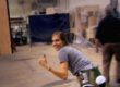 christopher walken teaser video