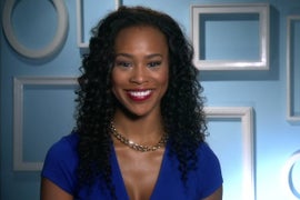 Ex-Miss Pennsylvania Wants a Beyoncé Moment on ‘Something Borrowed, Something New’ (Exclusive Video)