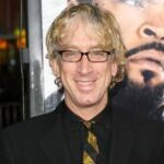 Andy Dick Charged With Misdemeanor Sexual Battery, Simple Battery