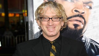Andy Dick Charged With Misdemeanor Sexual Battery, Simple Battery
