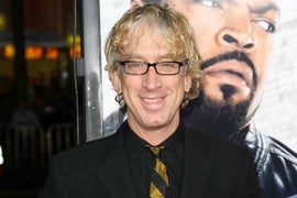 Andy Dick Charged With Misdemeanor Sexual Battery, Simple Battery