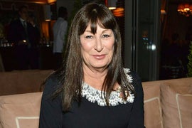 Anjelica Huston Talks Domestic Abuse on ‘Today’: Ryan O’Neal ‘Deserves to be Outed’ (Video)