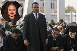 Why ‘Selma’ Director Ava DuVernay Joined #BlackFridayBlackout Over Ferguson
