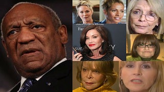 60 Bill Cosby Accusers: Complete Breakdown of the Accusations