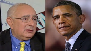 Ben Stein Thinks Obama Is the ‘Most Racist President There Has Ever Been’ (Video)