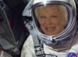 astronaut plant a tree FOD