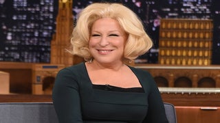 Bette Midler Slams Ariana Grande, Says Female Pop Artists ‘Don’t Have to Make a Whore Out of Yourself to Get Ahead’