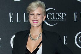 Logo Giving Pop Singer Betty Who First Televised Performance During New Now Next Awards