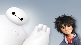 How John Lasseter’s Pixar Culture Led to ‘Big Hero 6’  Breakthrough for Disney