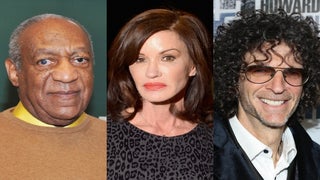 Janice Dickinson Calls Bill Cosby a ‘Bad Guy’ Who ‘Preys on Women’ in 2006 Howard Stern Interview (Audio)