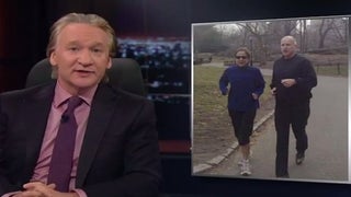 Bill Maher Rips ‘Shallow’ American Culture For Allowing ‘Ageism’ to Impact Politics