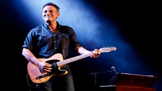 Bruce Springsteen’s Tom Petty Tribute Just Might Make You Cry
