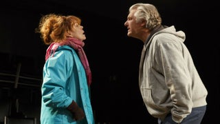 ‘By the Water’ Theater Review: Superstorm Sandy Returns, This Time with Glimpses of Arthur Miller