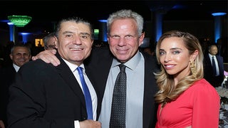 $33 Million: Hollywood Heavyweights Raise Megabucks as Friends of the Israeli Defense Forces