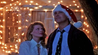 Beverly D’Angelo Recalls Real Heat, Fake Snow on ‘Christmas Vacation’ 25th Anniversary (Video)