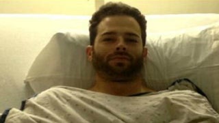 ‘Young and the Restless’ Actor Recovering After Being Beaten, Hit by Car on Thanksgiving