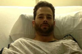 ‘Young and the Restless’ Actor Recovering After Being Beaten, Hit by Car on Thanksgiving