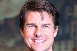 Tom Cruise Circling High-Concept Comedy ‘Bob the Musical’ at Disney