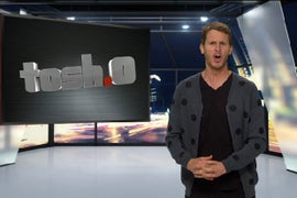 Daniel Tosh Rips ESPN for Ripping Off His ‘Web Redemption’ Segment: ‘You F-cking Hacks’ (Video)