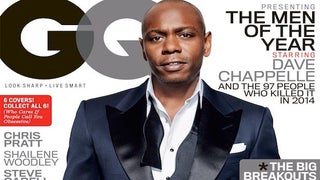 Dave Chappelle Doesn’t Think Donald Sterling Should Have Lost the Clippers: 7 More Revelations From GQ