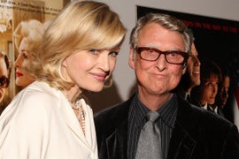 ‘GMA’ Remembers Mike Nichols: ‘We are Thinking of Diane This Morning’ (Video)