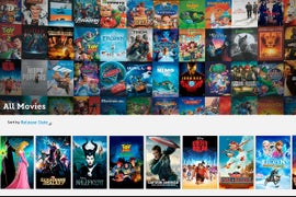 Disney Movies Anywhere Expands to Google Play