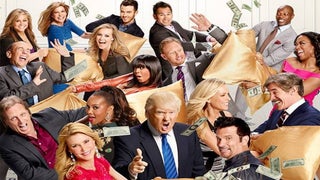 ‘Celebrity Apprentice’ Season 7 Lineup Features Brandi Glanville, Kate Gosselin and a Jonas Brother