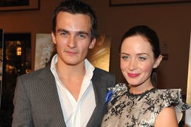 Emily Blunt in Negotiations to Co-Star in Rupert Friend’s Directorial Debut