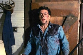 Starz Orders ‘Evil Dead’ TV Adaptation From Sam Raimi, Rob Tapert