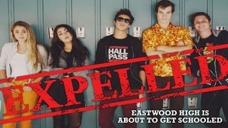 AwesomenessTV Will Release Theatrical Film ‘Expelled’ Starring Cameron Dallas (Video)
