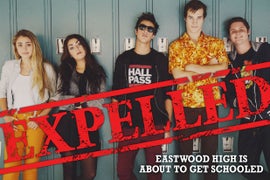 AwesomenessTV Will Release Theatrical Film ‘Expelled’ Starring Cameron Dallas (Video)