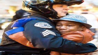 A Ferguson Photo That Might Actually Give You Hope